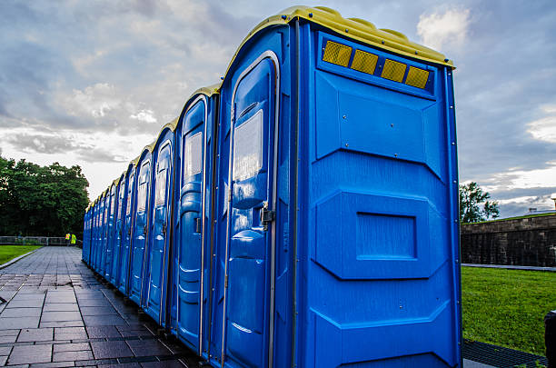 Best Portable bathroom rental  in Albion, NE